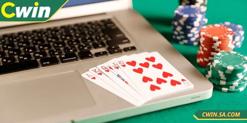CWIN casino uy tín được cấp phép đầy đủ giấy tờ