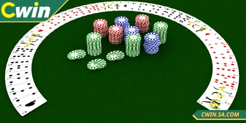 Sảnh cá cược casino phát sóng đạt chuẩn quốc tế
